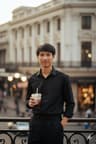 GMAT Insider student