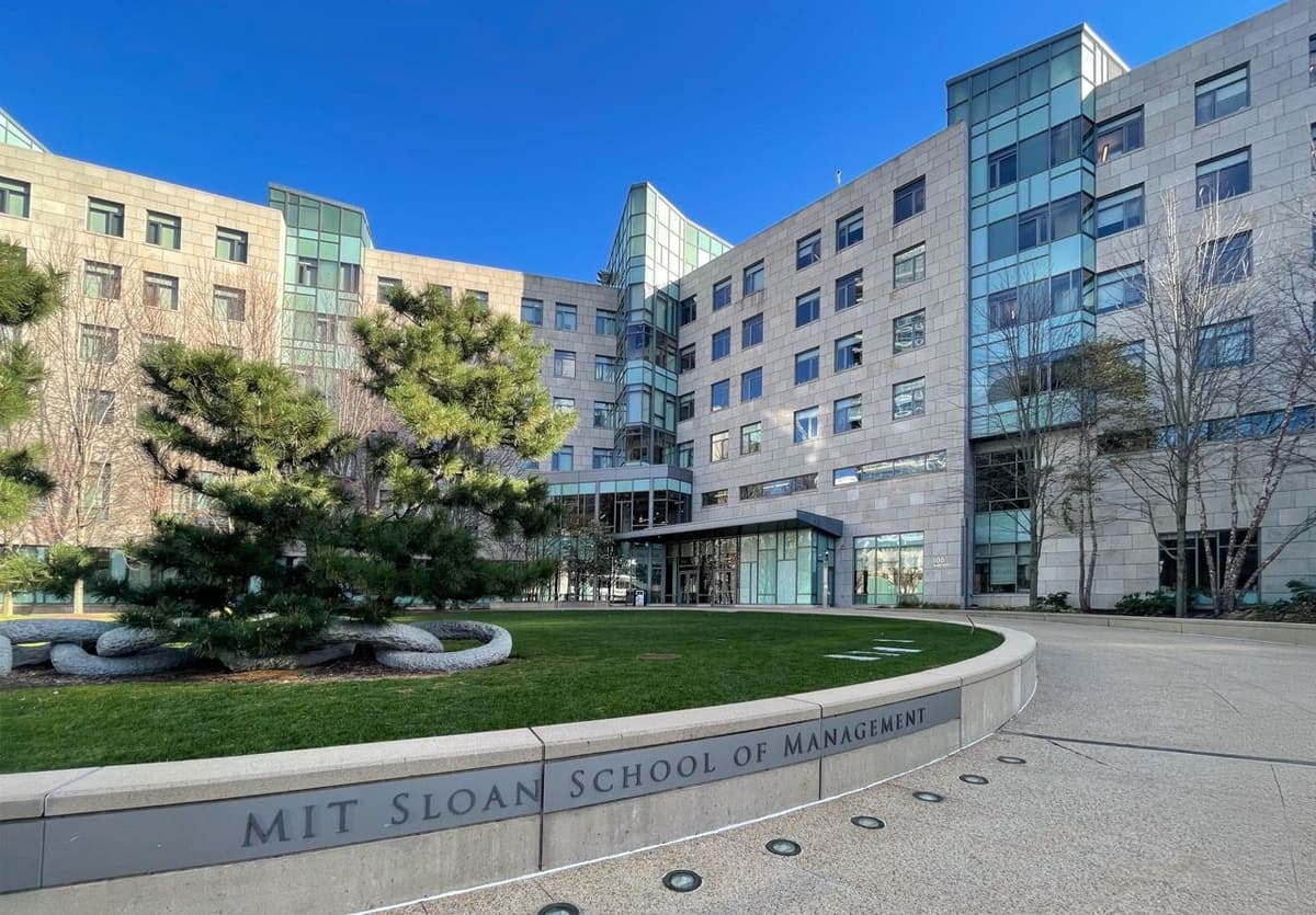 MIT Sloan