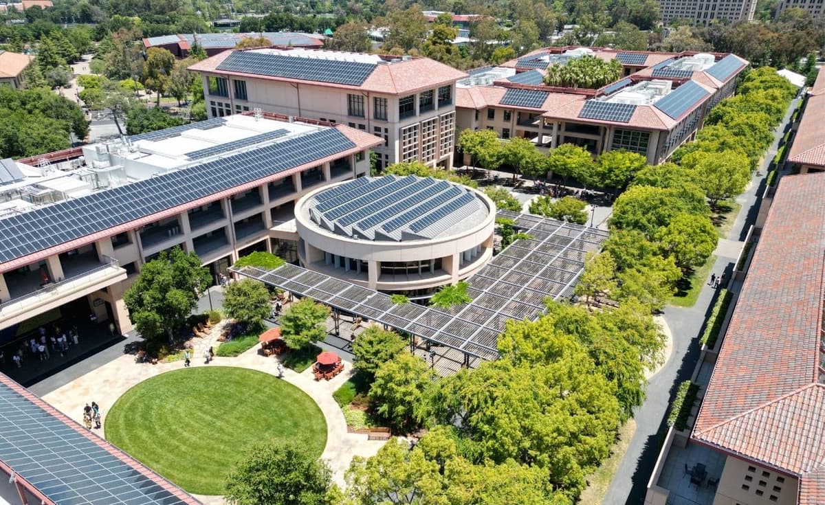Stanford GSB